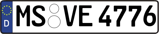 MS-VE4776