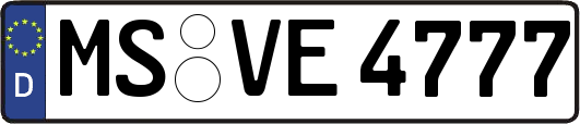 MS-VE4777