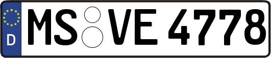 MS-VE4778