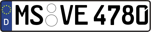 MS-VE4780