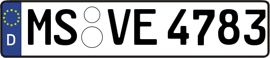 MS-VE4783