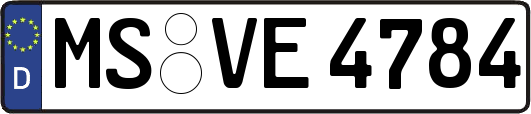 MS-VE4784