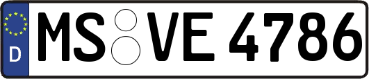 MS-VE4786
