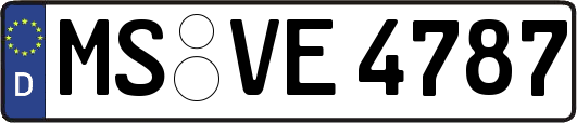 MS-VE4787