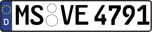 MS-VE4791