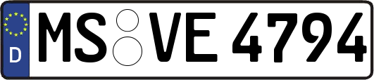 MS-VE4794