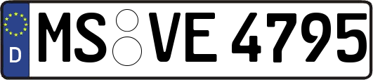 MS-VE4795
