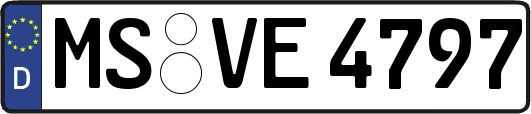 MS-VE4797