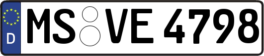 MS-VE4798