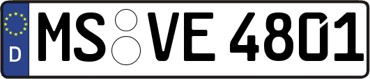 MS-VE4801