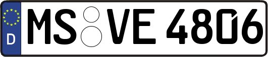 MS-VE4806