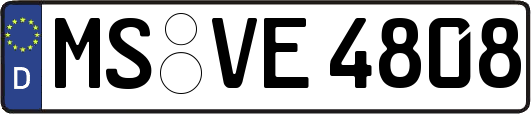 MS-VE4808