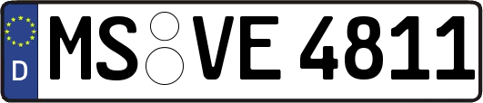 MS-VE4811