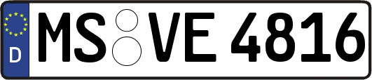 MS-VE4816