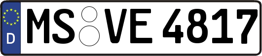 MS-VE4817