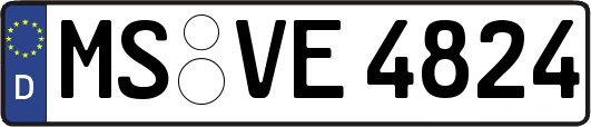 MS-VE4824