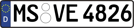 MS-VE4826