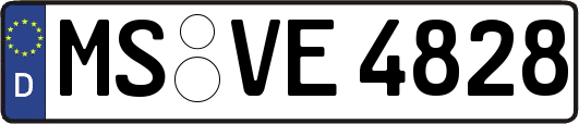 MS-VE4828