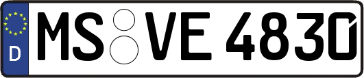 MS-VE4830