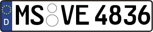 MS-VE4836