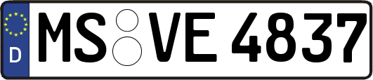 MS-VE4837