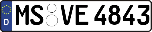 MS-VE4843