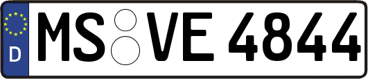 MS-VE4844