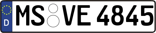 MS-VE4845