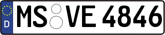 MS-VE4846