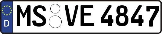 MS-VE4847