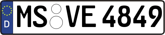 MS-VE4849