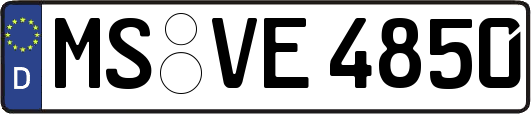 MS-VE4850