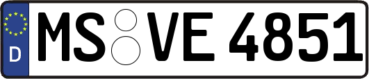 MS-VE4851