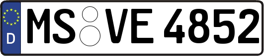MS-VE4852