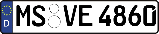 MS-VE4860