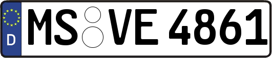 MS-VE4861