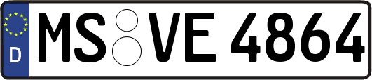 MS-VE4864