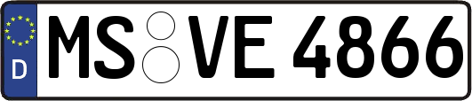MS-VE4866