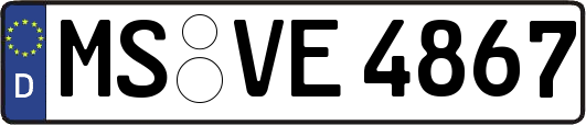 MS-VE4867