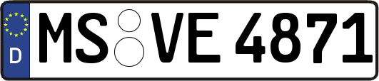 MS-VE4871
