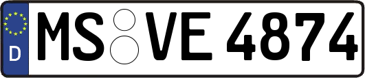 MS-VE4874