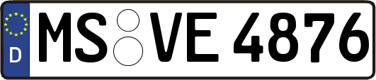 MS-VE4876