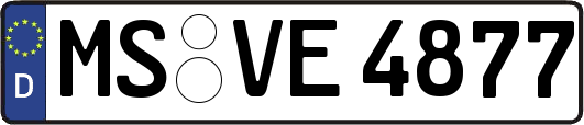 MS-VE4877