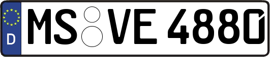 MS-VE4880