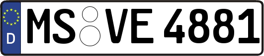 MS-VE4881