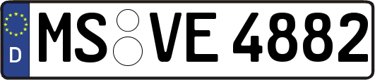 MS-VE4882