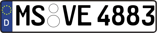MS-VE4883