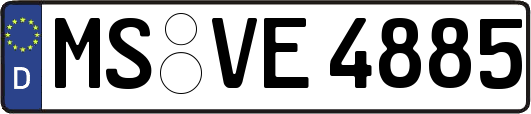 MS-VE4885