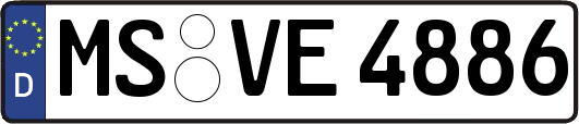 MS-VE4886