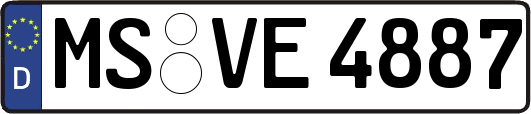 MS-VE4887